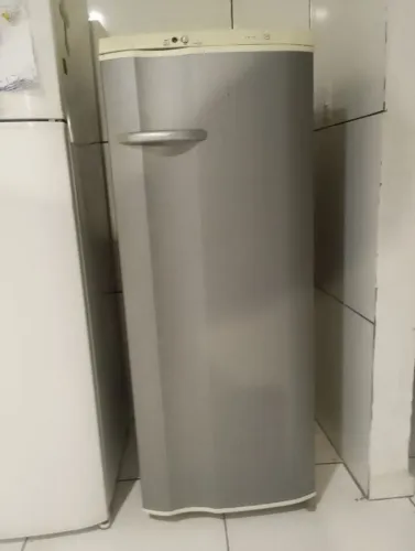 Geladeira Eletrolux