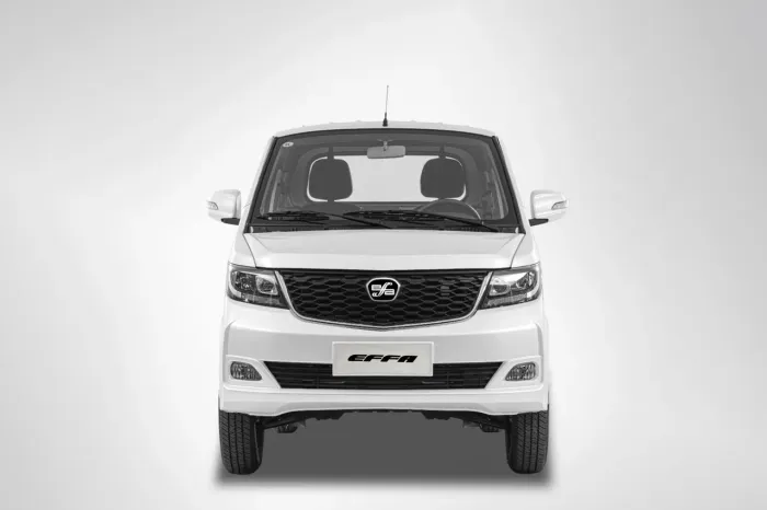 Effa V21 Pick-up CS 1.5 16V 2P 2026