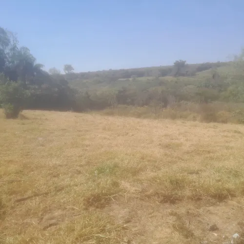 Terreno rural em mateus leme 