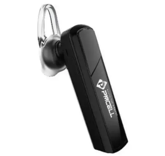 Fone Bluetooth Pmcell Talk Hp11. Perguntas *. R$40.00.