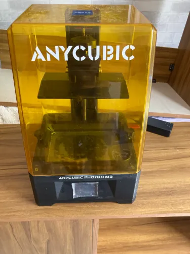 Impressora Anycubic Photon M3 4K