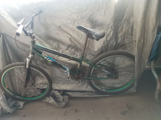 Aro aero 24 de marcha 200,00