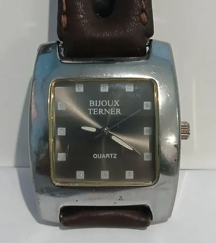 Relógio bijoux terner