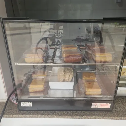 Equipamentos para lanchonete e restaurante 