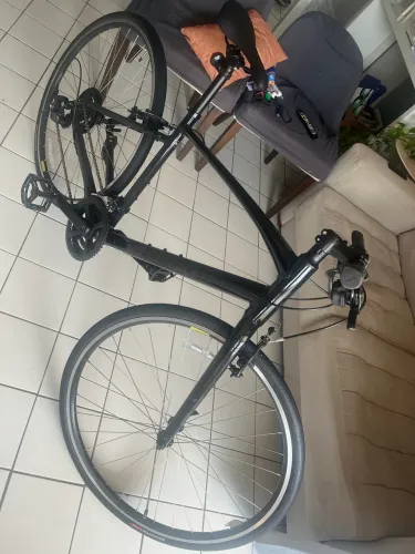 Bicicleta specialized zero