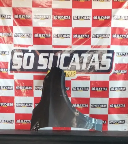 PARALAMA DIREITO ARGO 2017