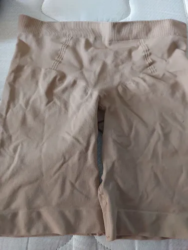 Calça Modeladora Bege