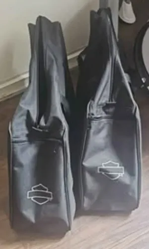BAG MOTO VIAGEM - HARLEY DAVIDSON