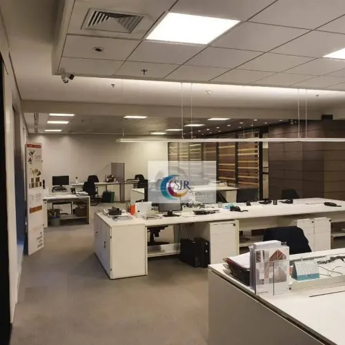 Conjunto, 380 m² - venda por R$ 15.000.000,00 ou aluguel por R$ 52.455,00/mês - Cidade Jar