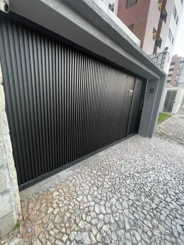 Portão