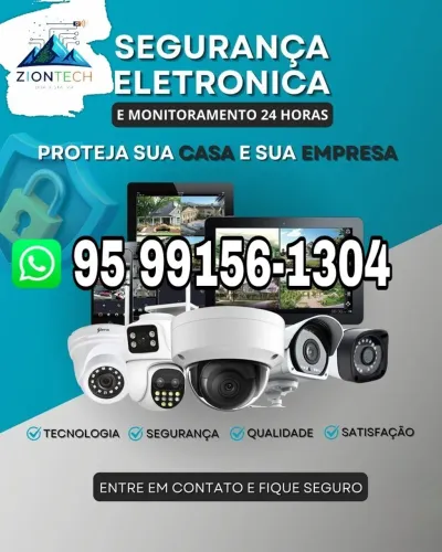 Instalador técnico 