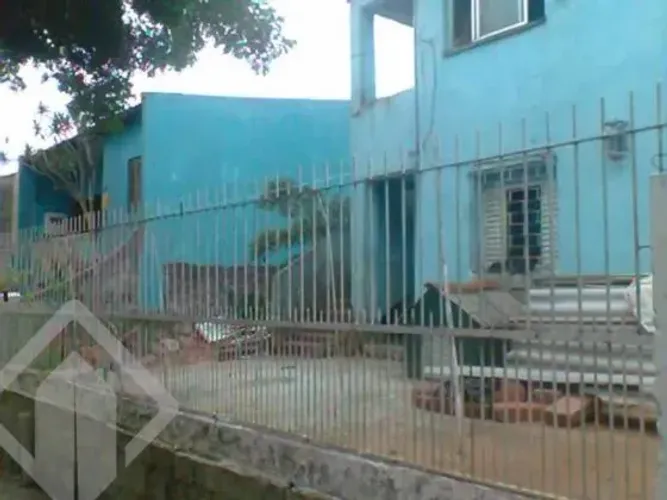 Terreno à venda no bairro Santo Antônio com 871 m² de área total disponível