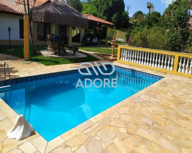 Casa à venda no Condomínio Piccollo Paese Salto/SP