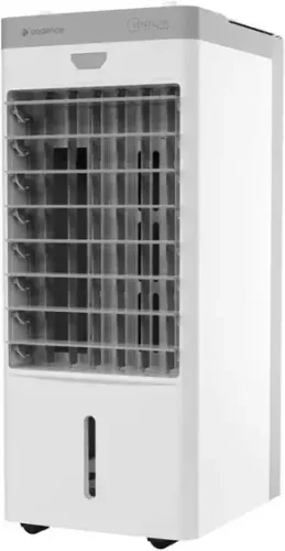 Climatizador de Ar Ventilar Duo Tank 5,7L CLI306 (FAZEMOS ENTREGA DF E ENTORNO)