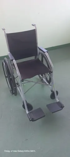 cadeira de rodas