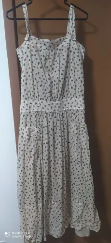 Vestido 20,00