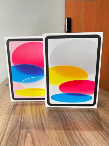 iPad 11 (A16) 128gb Mega Promoção!