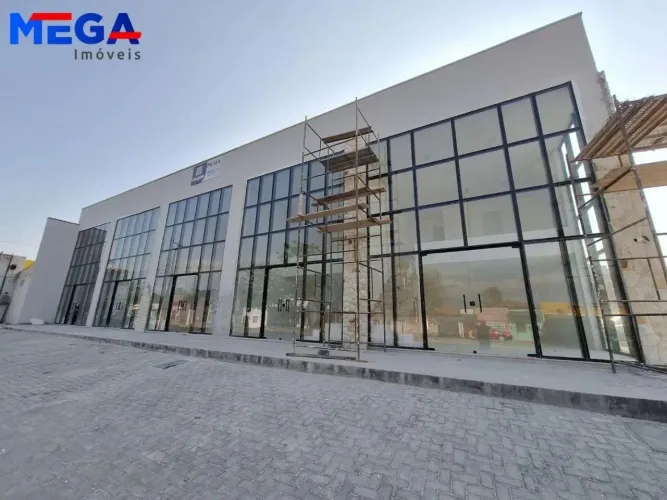 Loja comercial no bairro Cágado em Maracanaú, CE