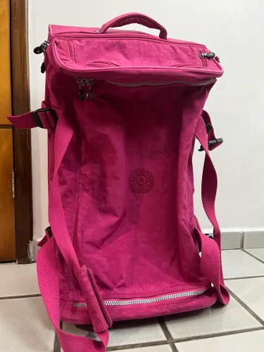 Mala Grande KIPLING (Original)