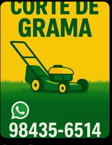 Roçada e poda de arvores  R$ 100.