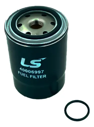 Filtro De Combustível Ls Tractor