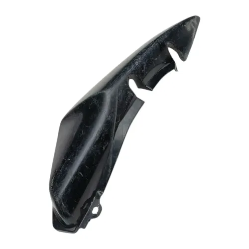 Rabeta Lateral Direita Honda Cg 150 2004 A 2008 Original