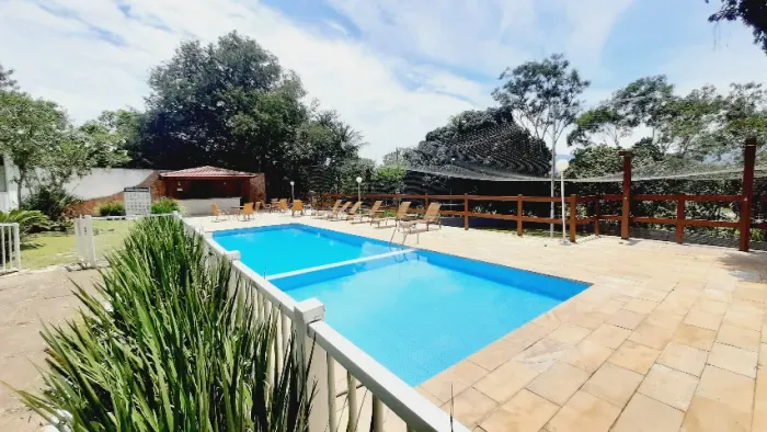 Vale das Esmeraldas - Condomínio pronto em Inoã Maricá 360m²