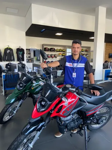 XTZ CROSSER Z - APROVEITE AGORA!   MELHOR PREÇO DO ANO!!