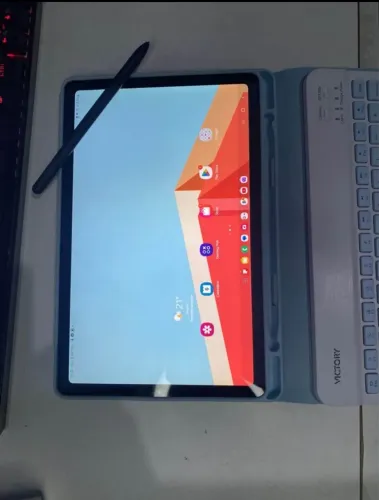 Galaxy tab s6 lite