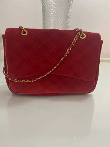 Bolsa da Peach Constança Basto