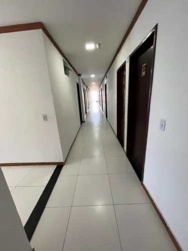 ARRENDO LINDO HOTEL NO INTERIOR DA BAHIA