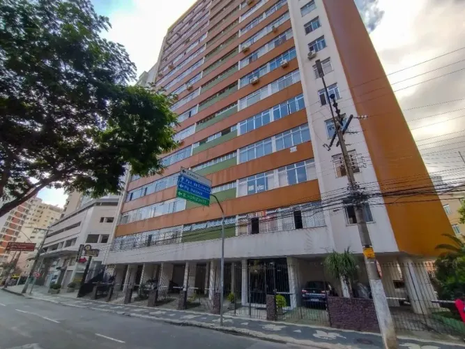 Apartamento com 3 quartos à venda, 118 m² por R$ 590.000,00 - São Mateus - Juiz de Fora/MG