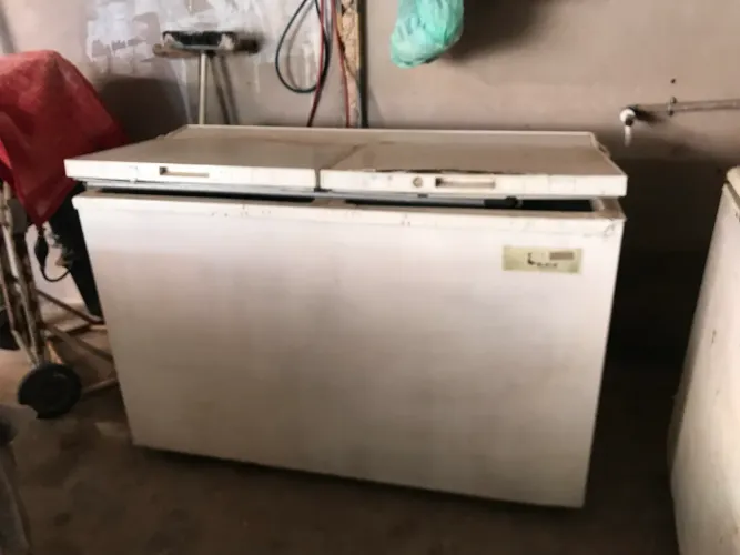 Freezer