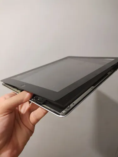 Ipad 2 (16GB/3G) ? Peças ou reparo