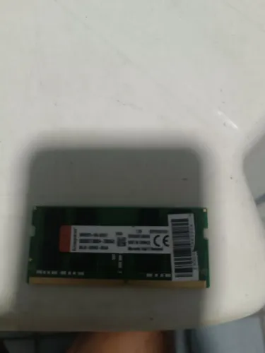 Memória DDR4 2666Mhz