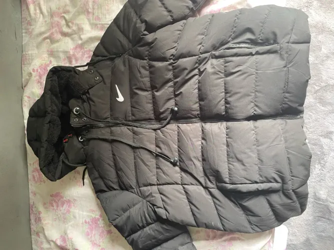 Bobojaco da Nike preto