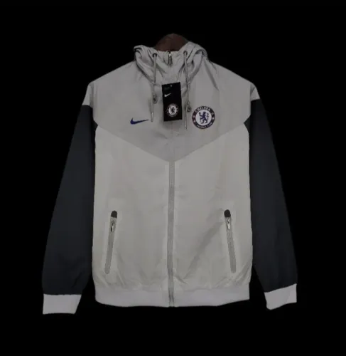 Corta vento do Chelsea G