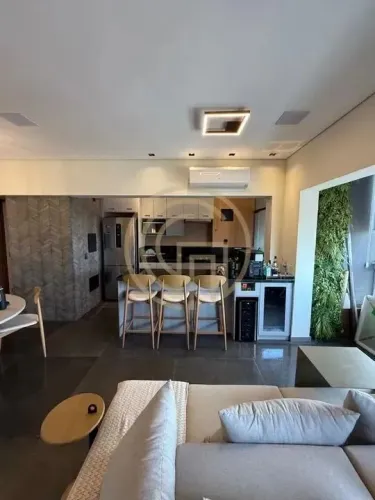 Condomínio Quadra Vila Mascote - Apartamento na Vila Santa Catarina, São Paulo-SP