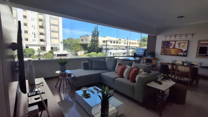 Apartamento no Garcia