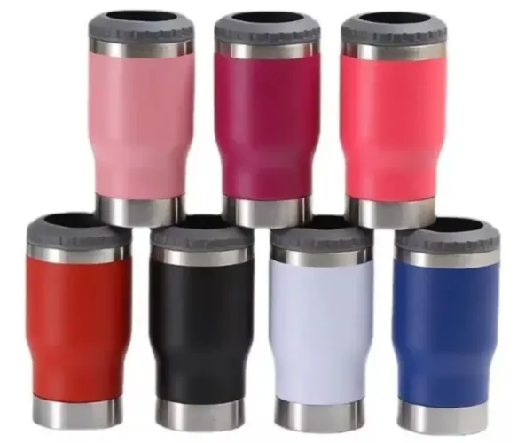 Canecas de Cerveja - 7 Cores - Personalizadas