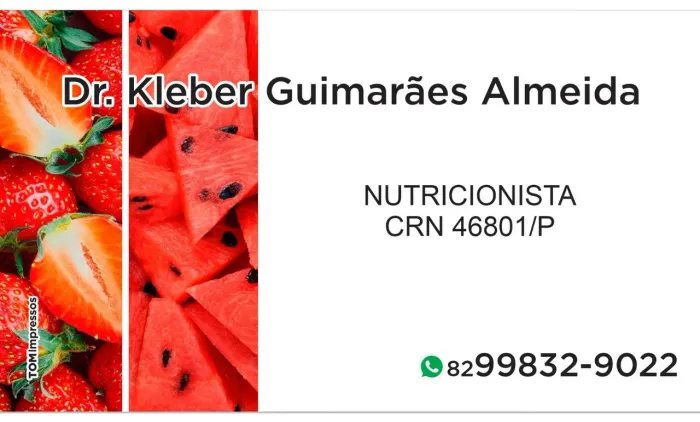 Nutricionista