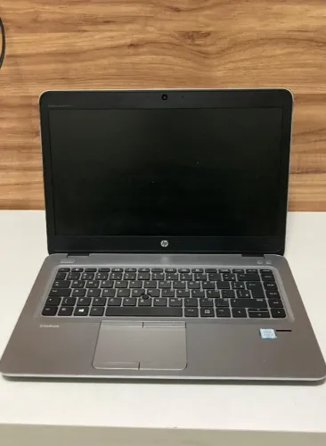 Notebook HP Elitebook 840 G3 - i5 6300u 16gb Ddr4 Ssd 512gb Win 11