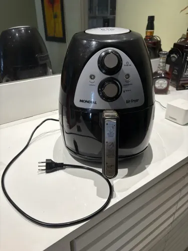 Fritadeira air fryer Mondial