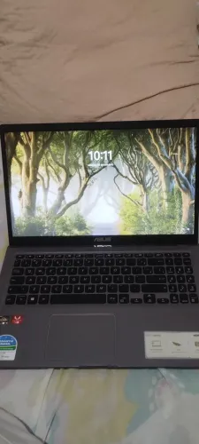 Notebook Asus m515 , 8gb ram , 250 ssd , vega 8