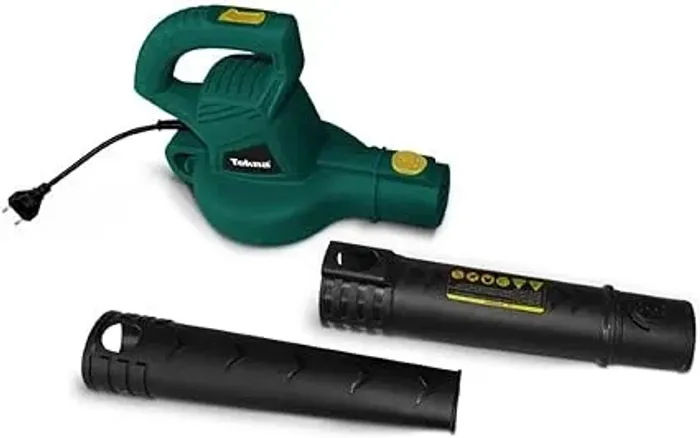 SOPRADOR DE FOLHAS TEKNA B2000E 2000W 220V