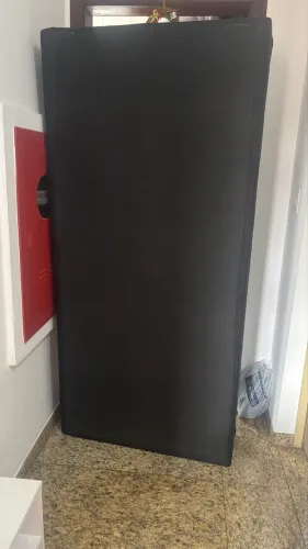 Vende se box solteiro 