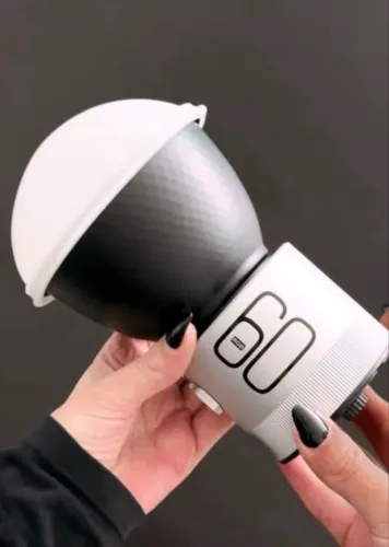 Led Sokani Cola 60x RGB