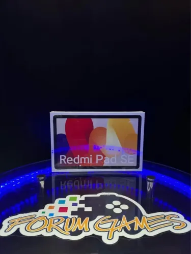 Redmi Pad Se