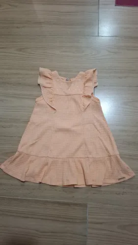 Vestido infantil