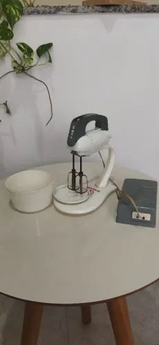Batedeira mini Arno década 60